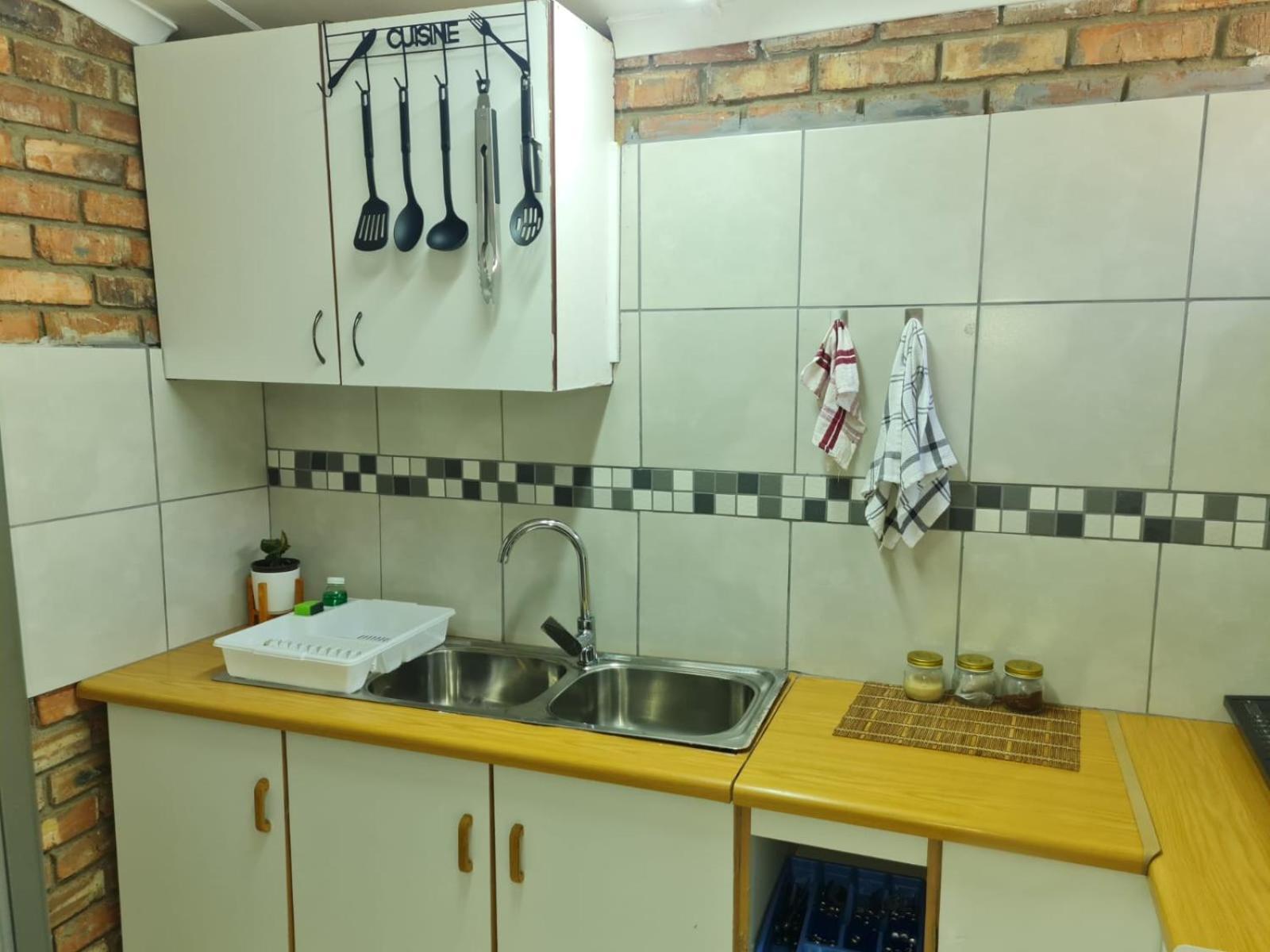 Home Sweet Home Polokwane Exterior foto