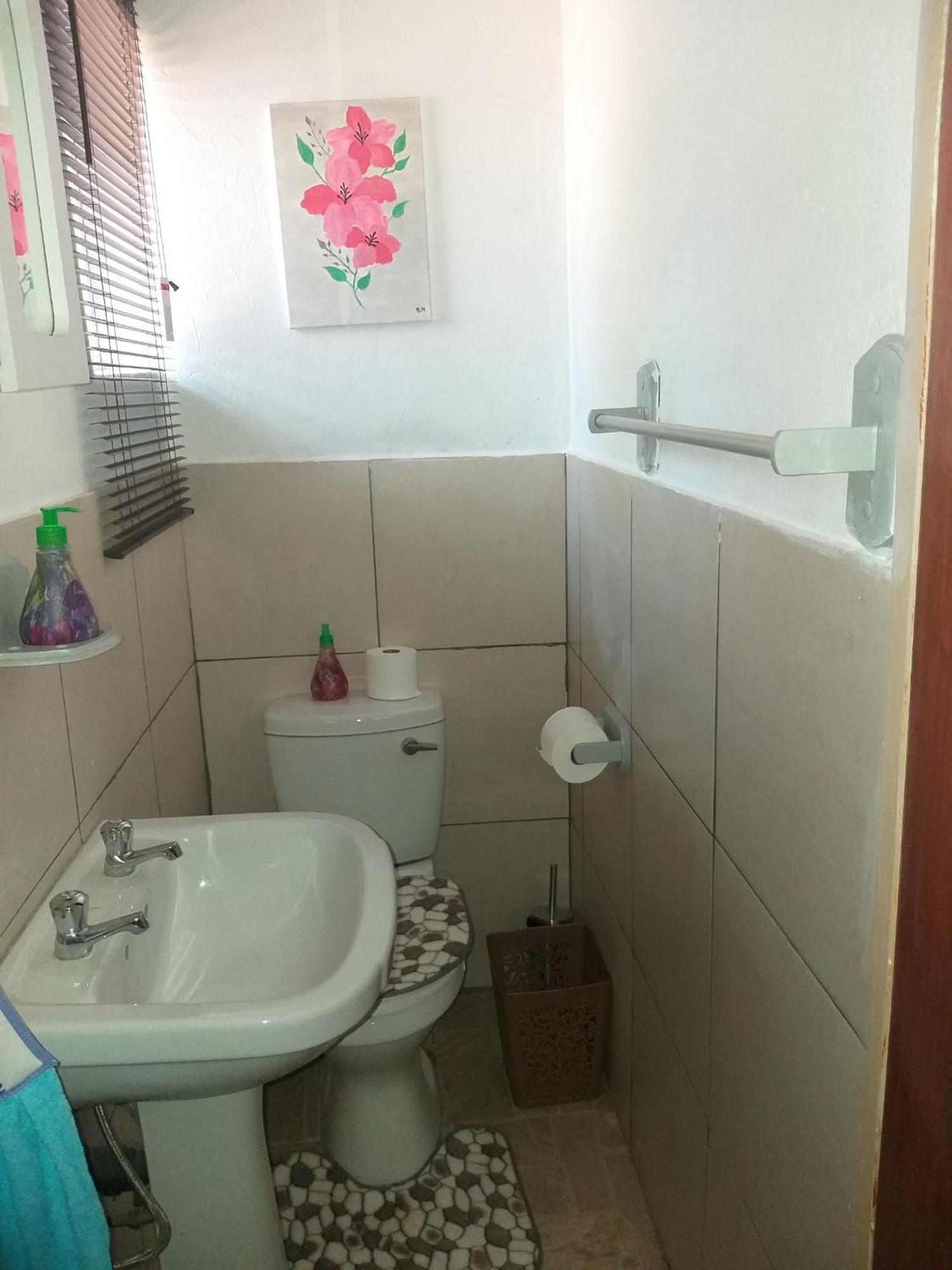 Home Sweet Home Polokwane Exterior foto